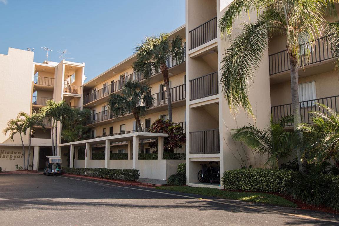 890 Federal Highway - Photo 1