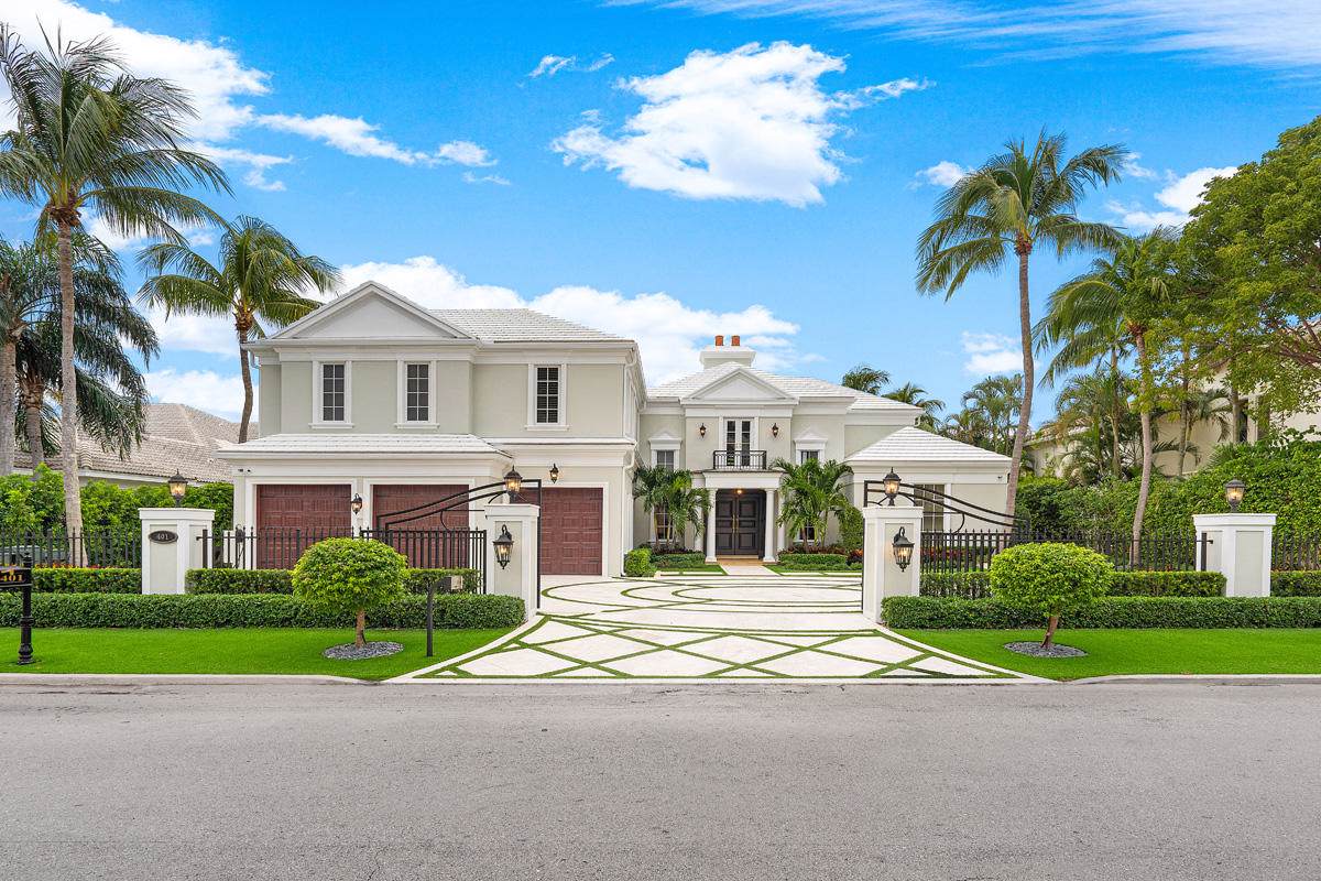 401 Coconut Palm Road - Photo 1 401 Coconut Palm Road - Photo 1