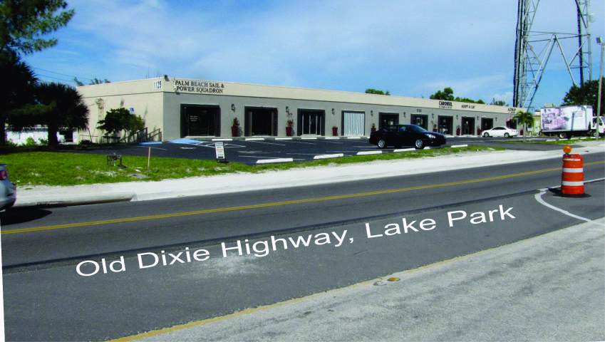 1125 Old Dixie Highway - Photo 1