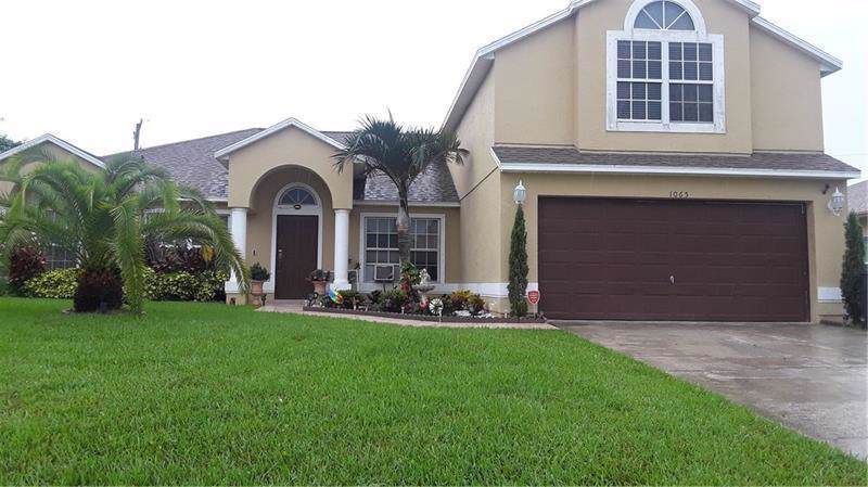 1065 Haleyberry Avenue - Photo 1