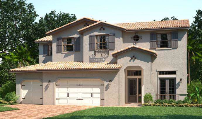 9212 Grand Prix Lane - Photo 1