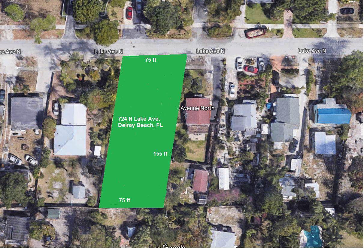 724 Lake Avenue - Photo 1
