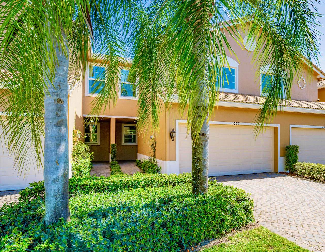 4377 Colony View Drive - Photo 1