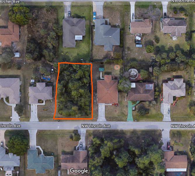 549 Lincoln Av Avenue - Photo 1
