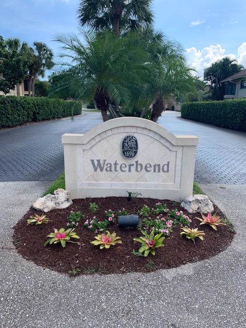 17138 Waterbend Drive - Photo 1