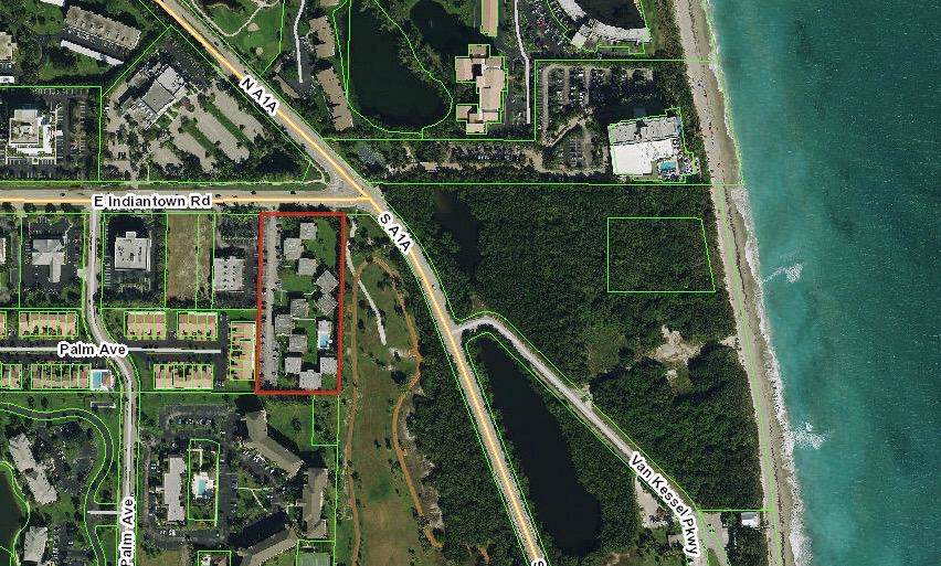 1100 Indiantown Road - Photo 1