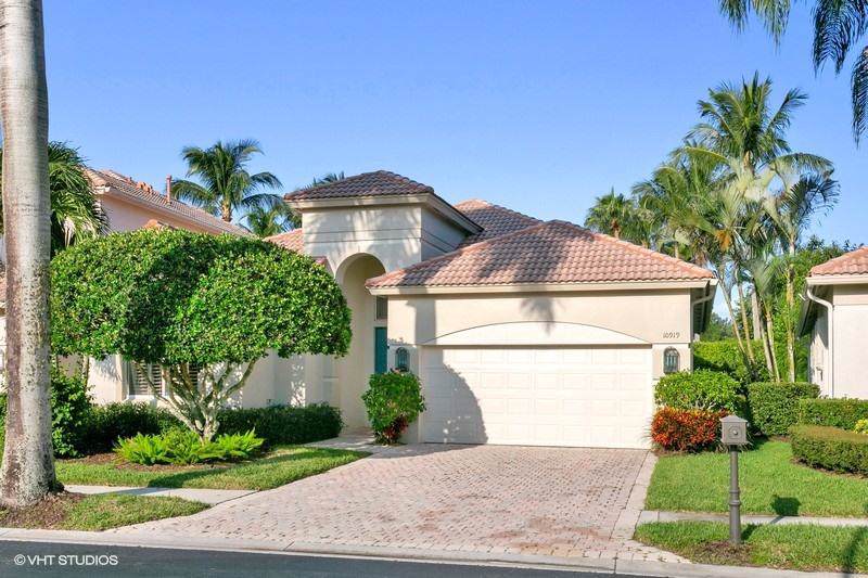10919 Grande Boulevard - Photo 1
