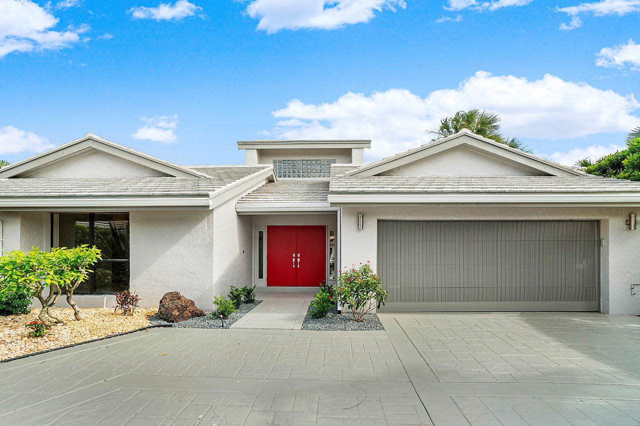 19288 Chapel Creek Drive - Photo 1