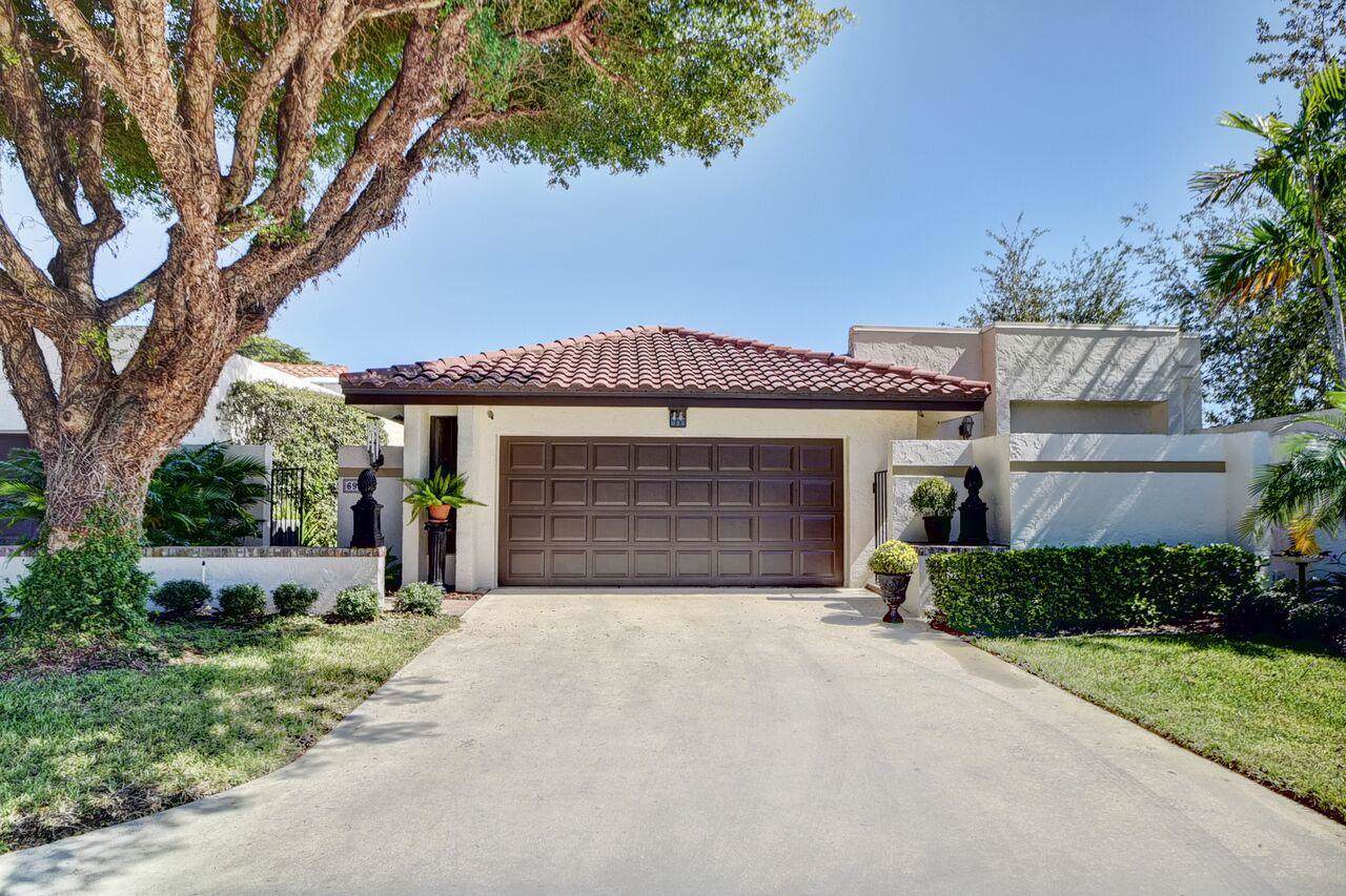 6932 Palmar Court - Photo 1
