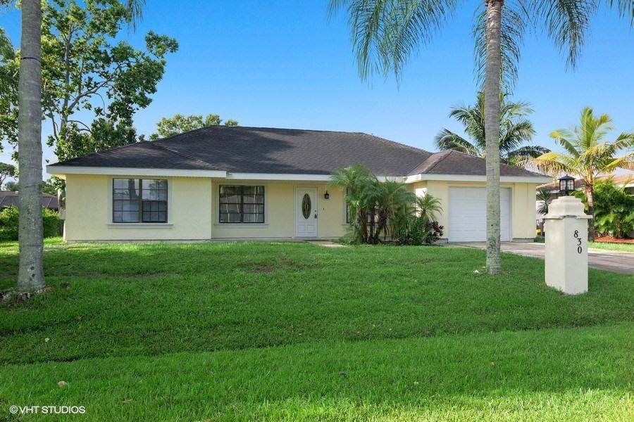 830 Carnival Avenue - Photo 1