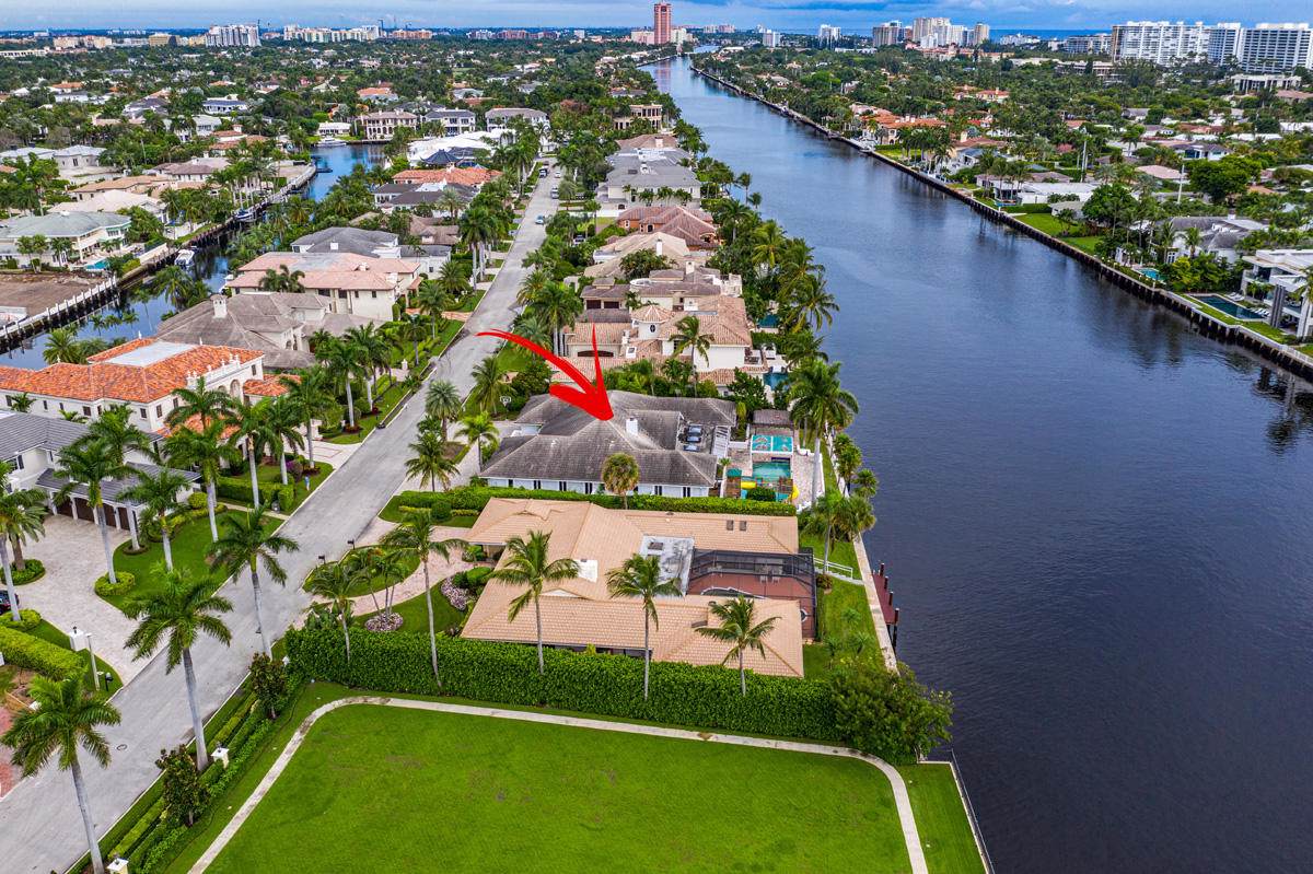 444 Alexander Palm Road - Photo 1