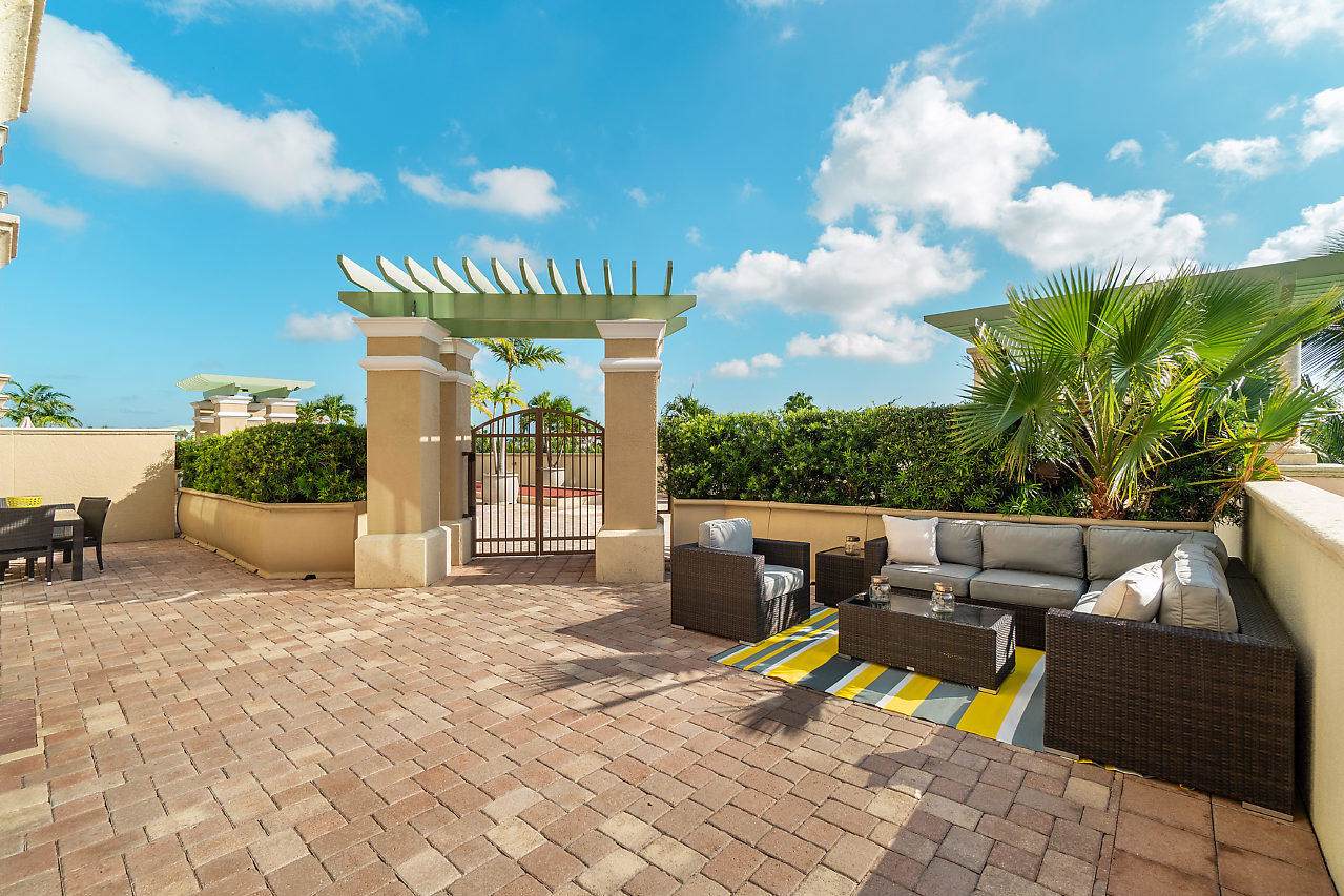 3610 Gardens Parkway - Photo 1