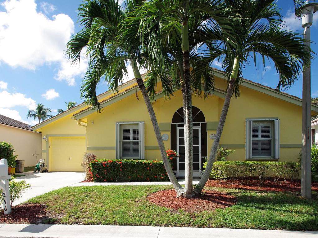 256 Caribe Court - Photo 1
