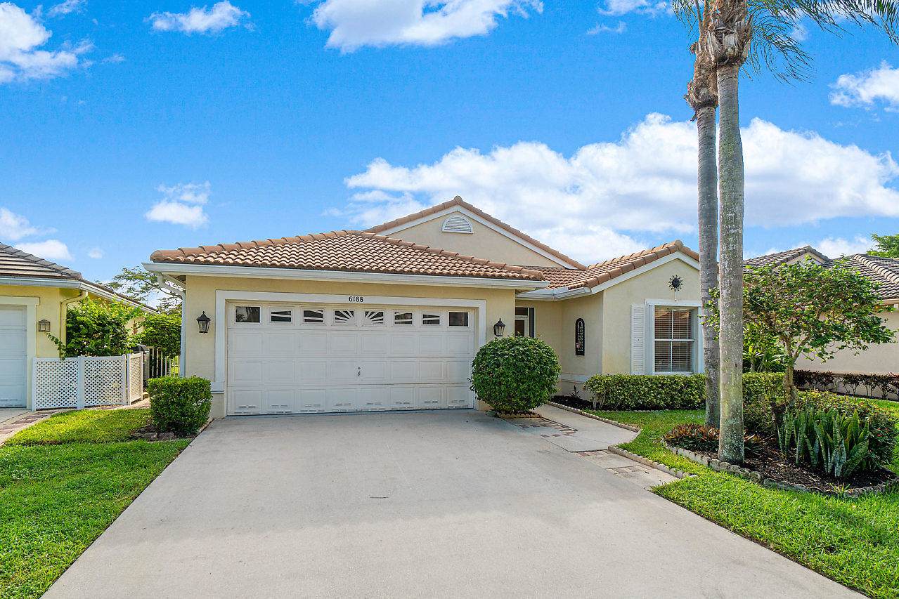 6188 Grand Cypress Circle - Photo 1