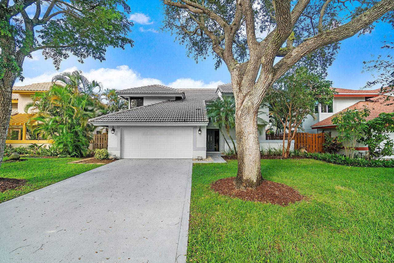 6601 Sweet Maple Lane - Photo 1