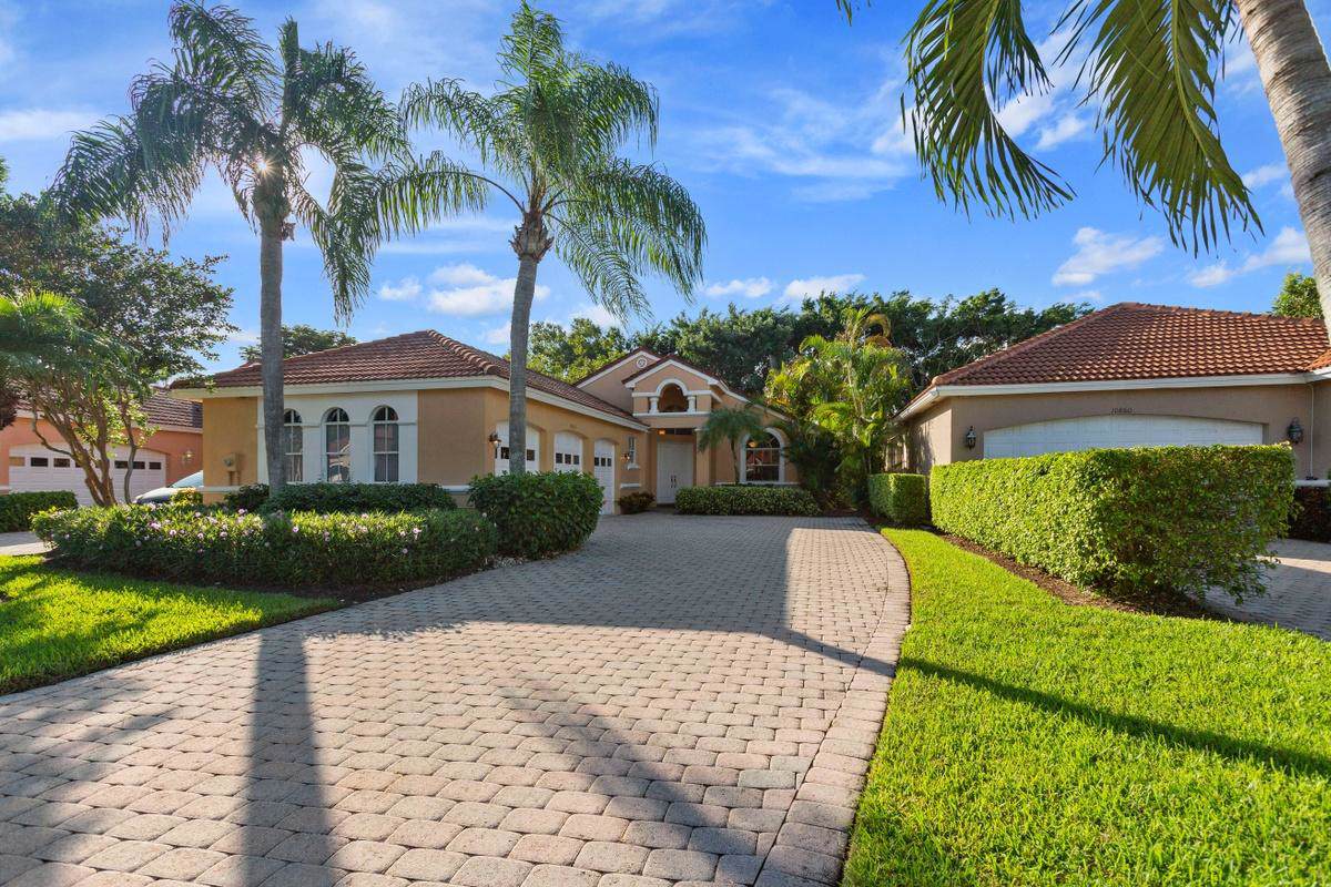 10854 Fairmont Village Drive - Photo 1