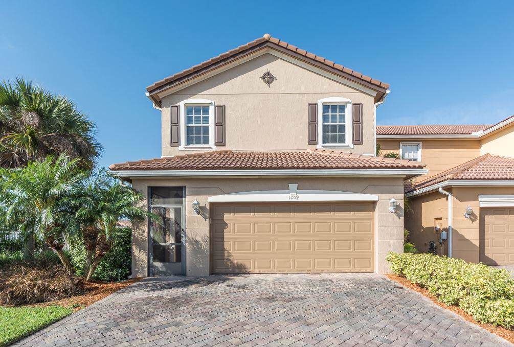 1209 Cheval Drive - Photo 1