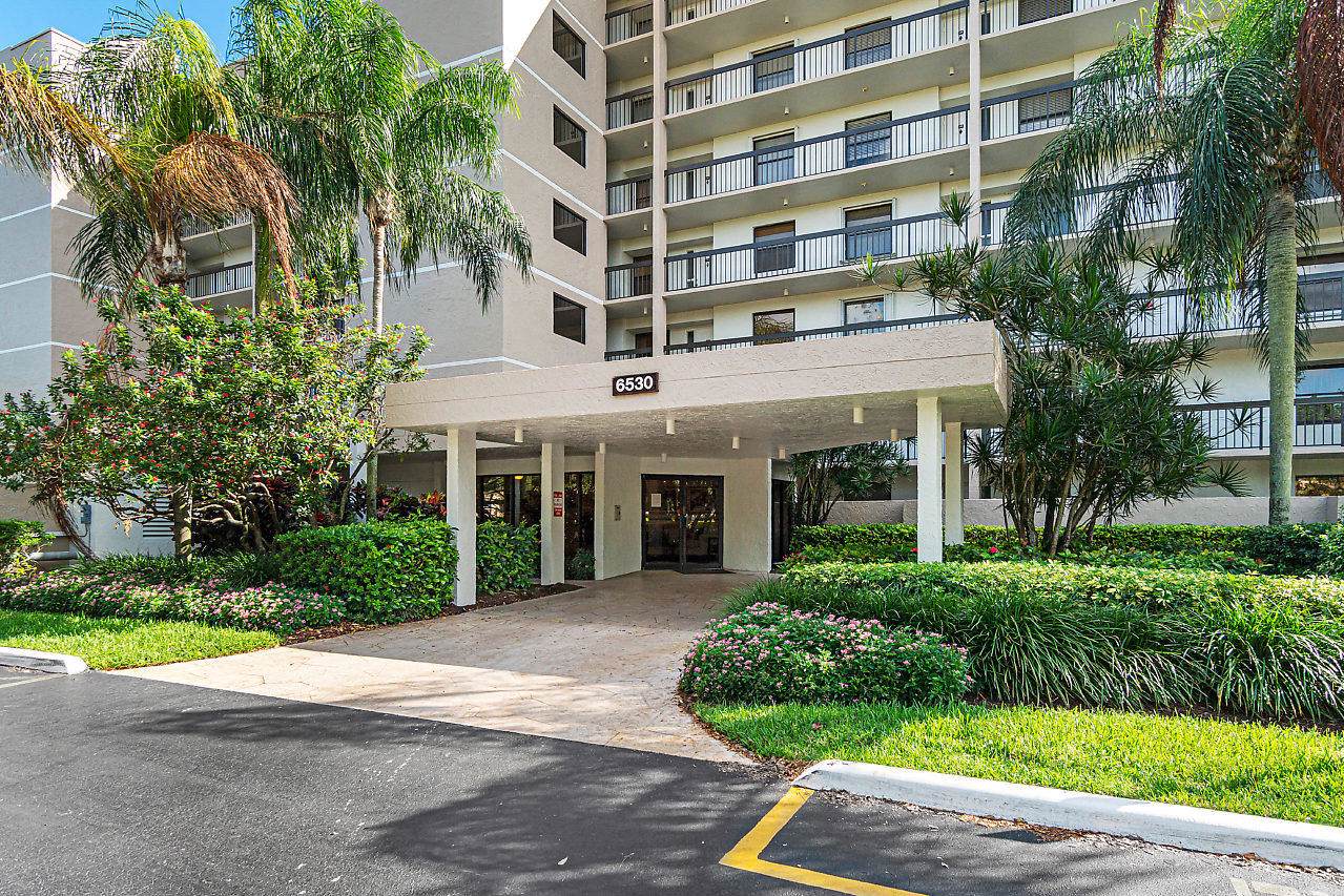 6530 Boca Del Mar Drive - Photo 1