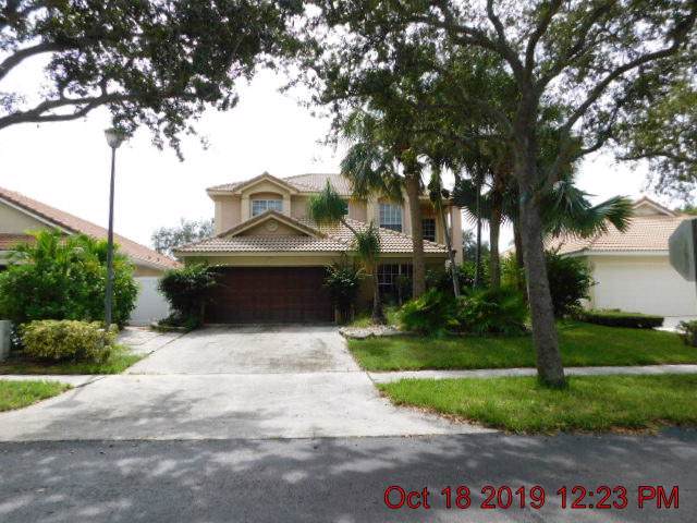 1020 Delray Lakes Drive - Photo 1