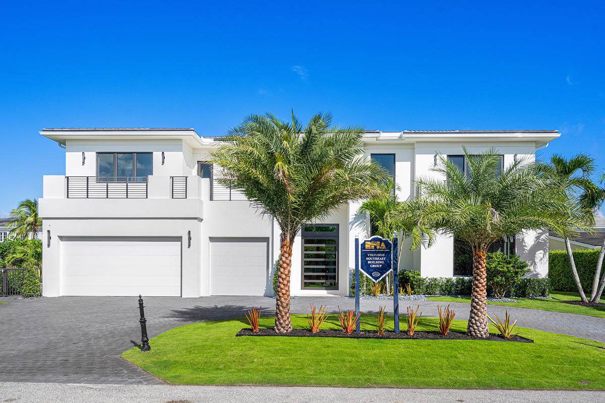 2352 Acorn Palm Road - Photo 1