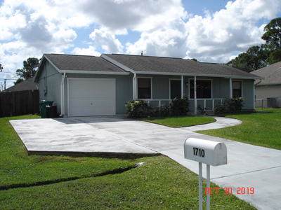 1710 Desert Avenue - Photo 1