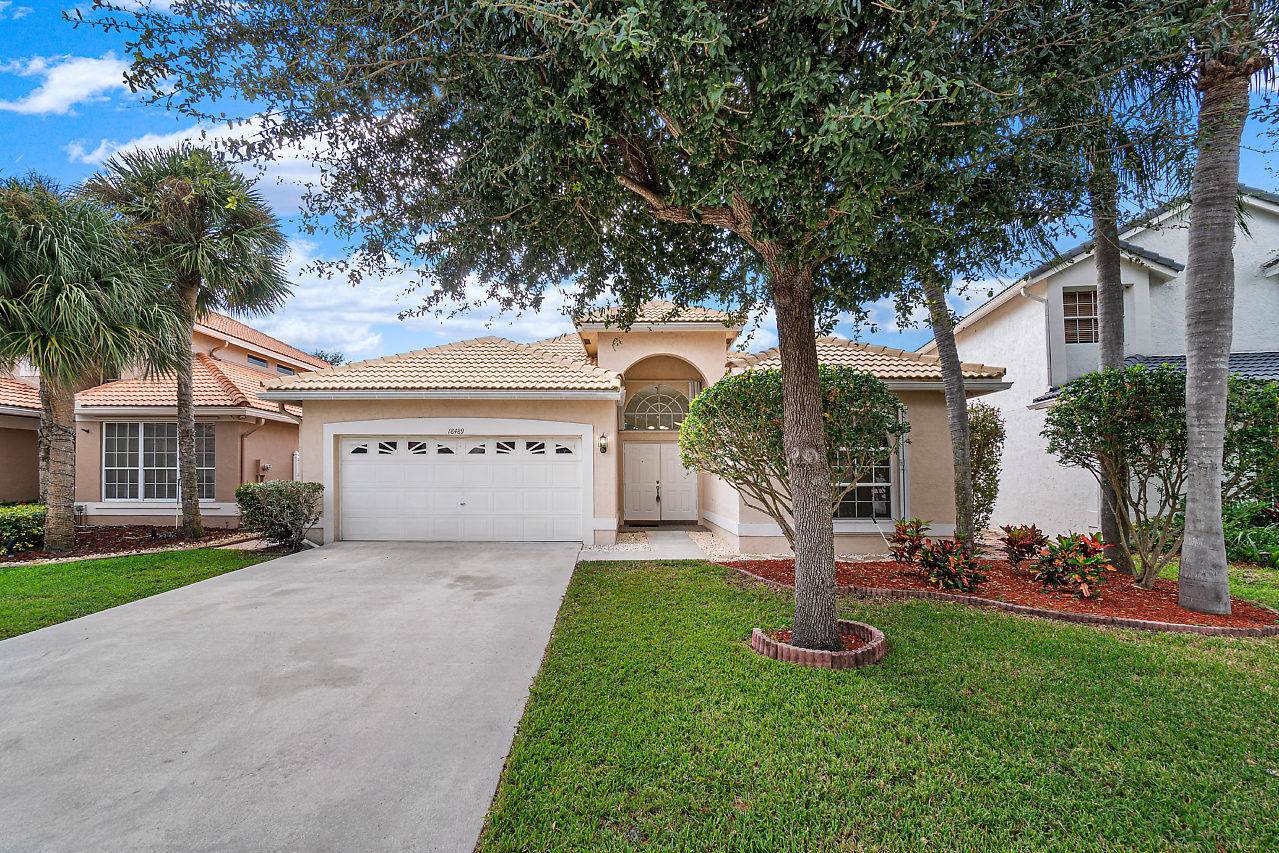 18489 Old Princeton Lane - Photo 1