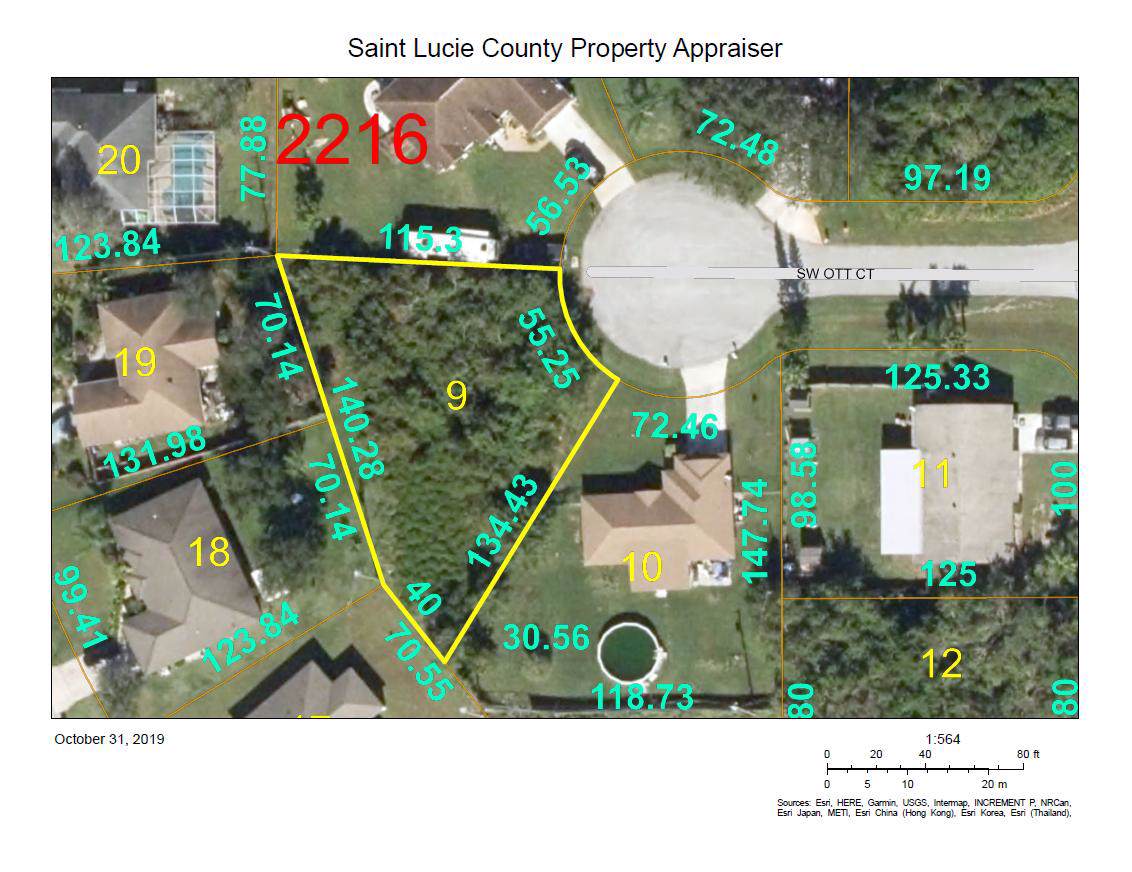 4634 Ott Court - Photo 1