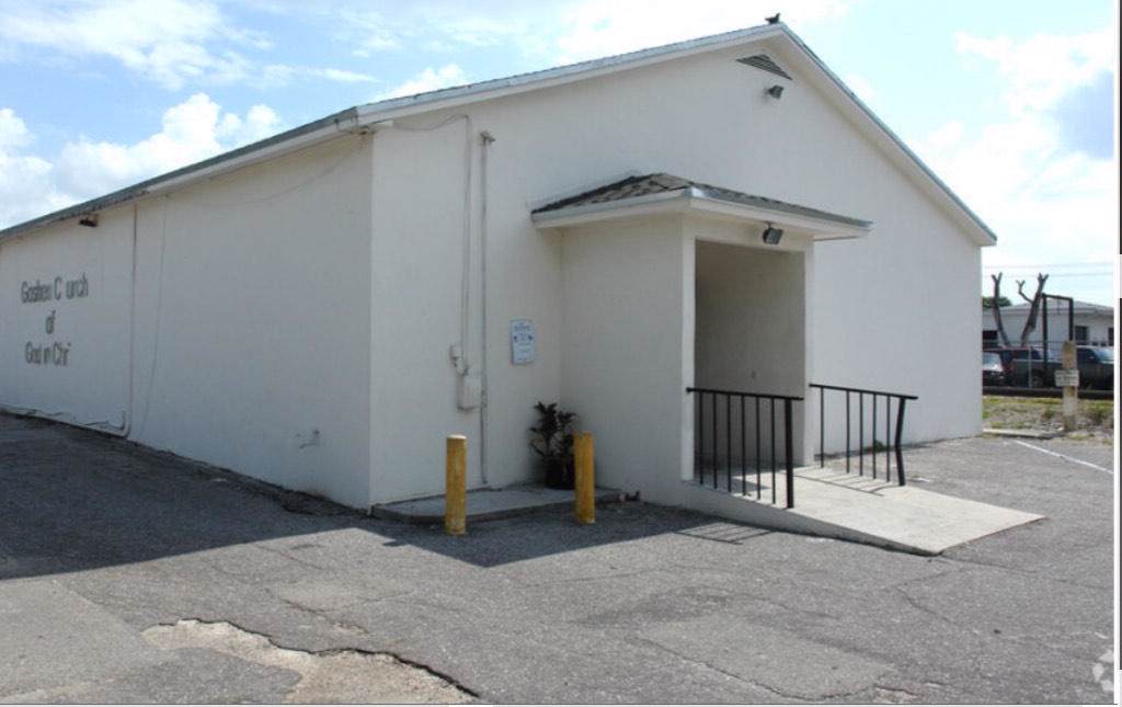 606 F Street - Photo 1