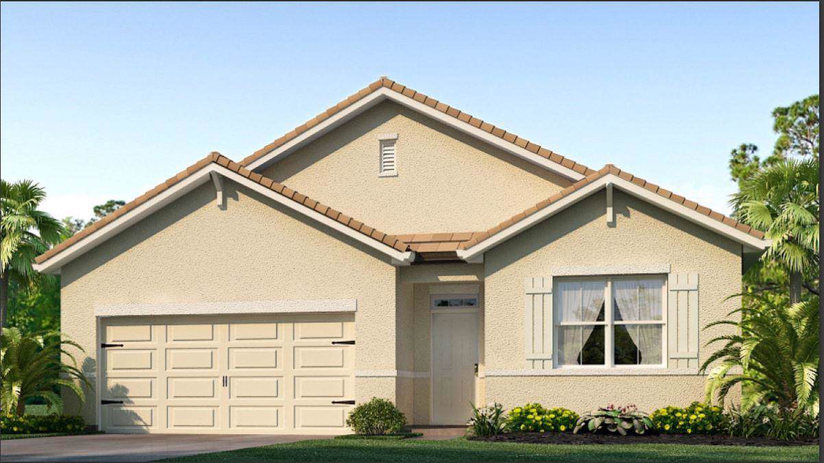 12287 Arabella Drive - Photo 1