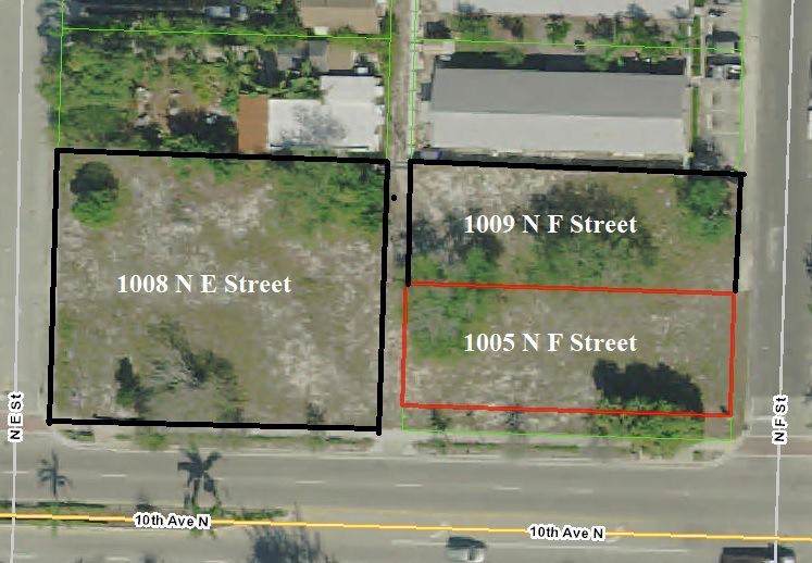 1005 F Street - Photo 1