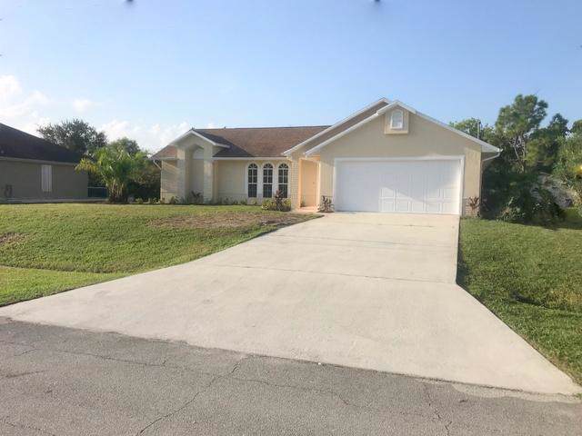 814 College Park Road - Photo 1