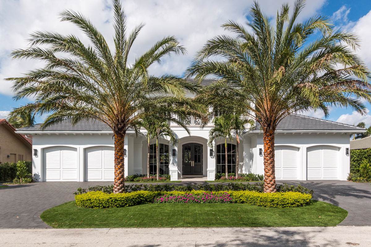 1871 Thatch Palm Drive - Photo 1