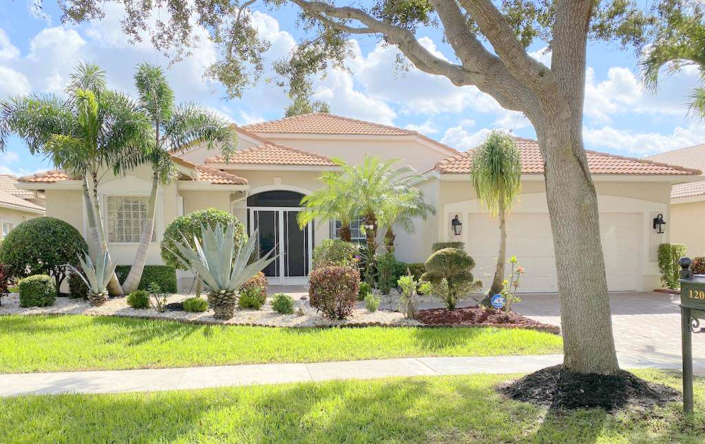 12051 Oakvista Drive - Photo 1 12051 Oakvista Drive - Photo 1