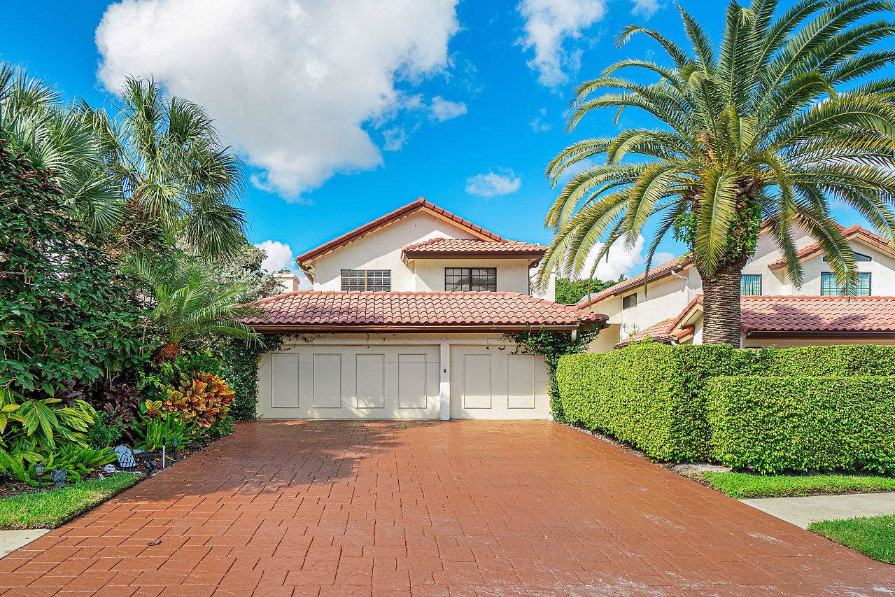 21807 Town Place Drive - Photo 1