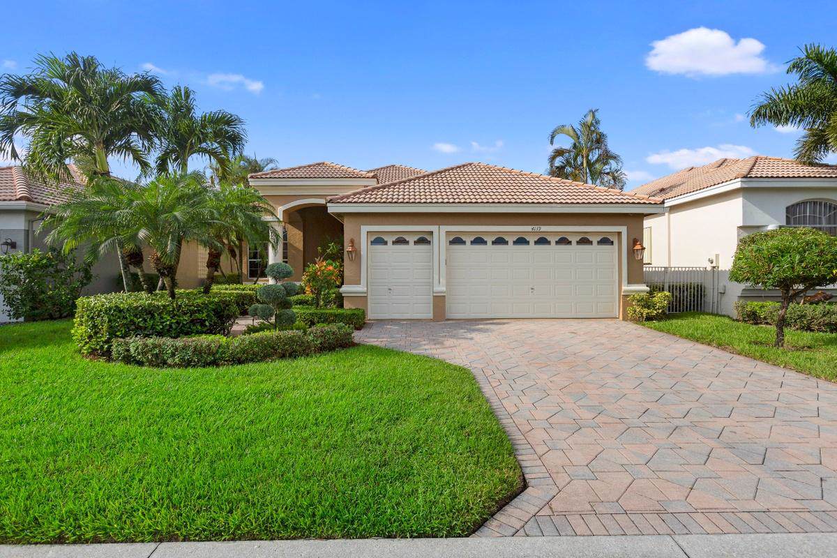 4139 Laurel Estates Way - Photo 1