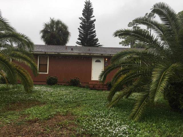 4628 Canal Drive - Photo 1