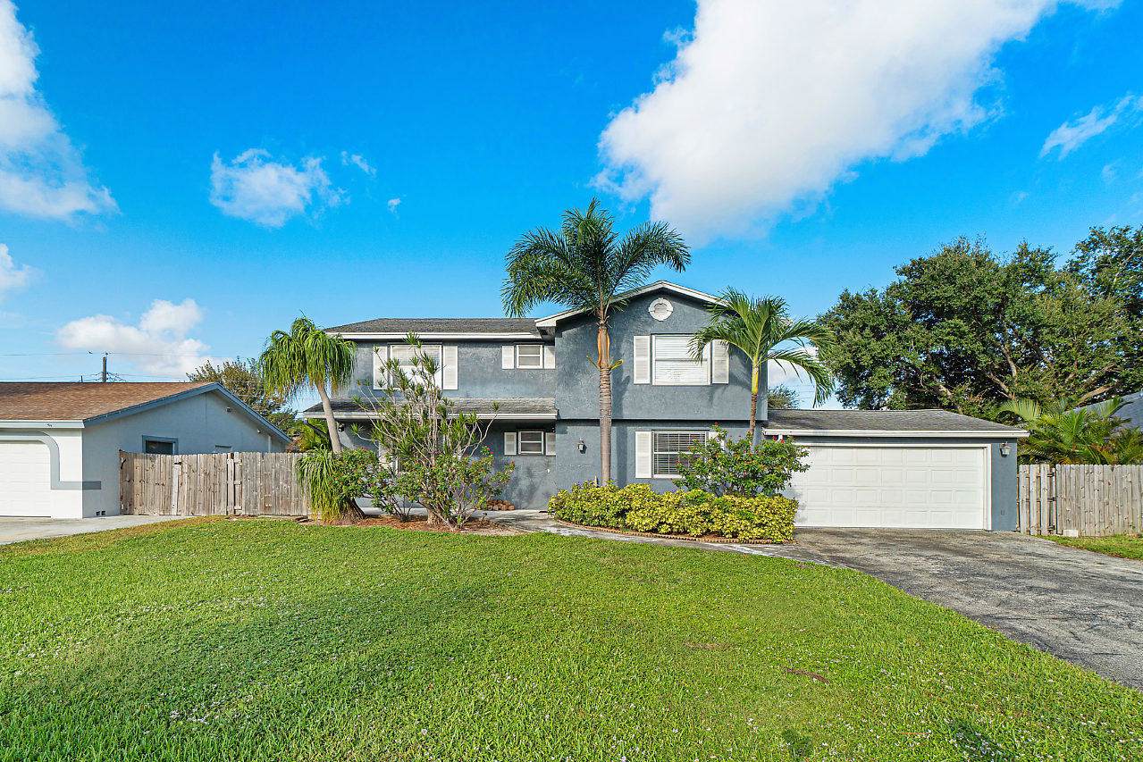 3042 Cardinal Drive - Photo 1