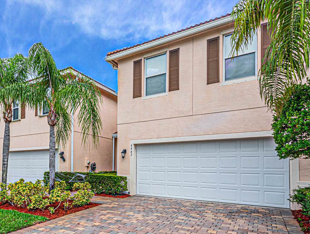 6467 Azura Lake Road - Photo 1
