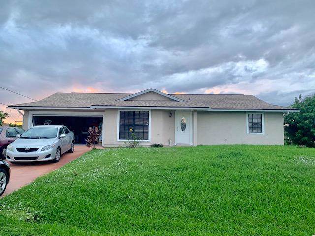 3634 Rivera Street - Photo 1