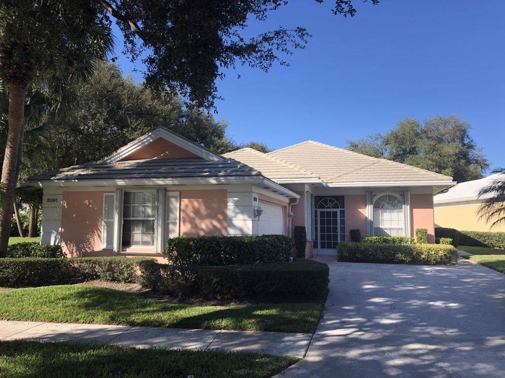 8391 Garden Oaks Circle - Photo 1