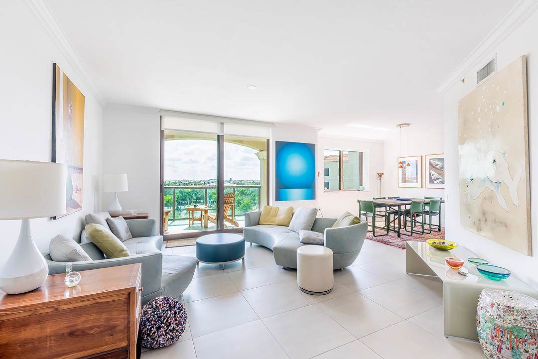3610 Gardens Parkway - Photo 1