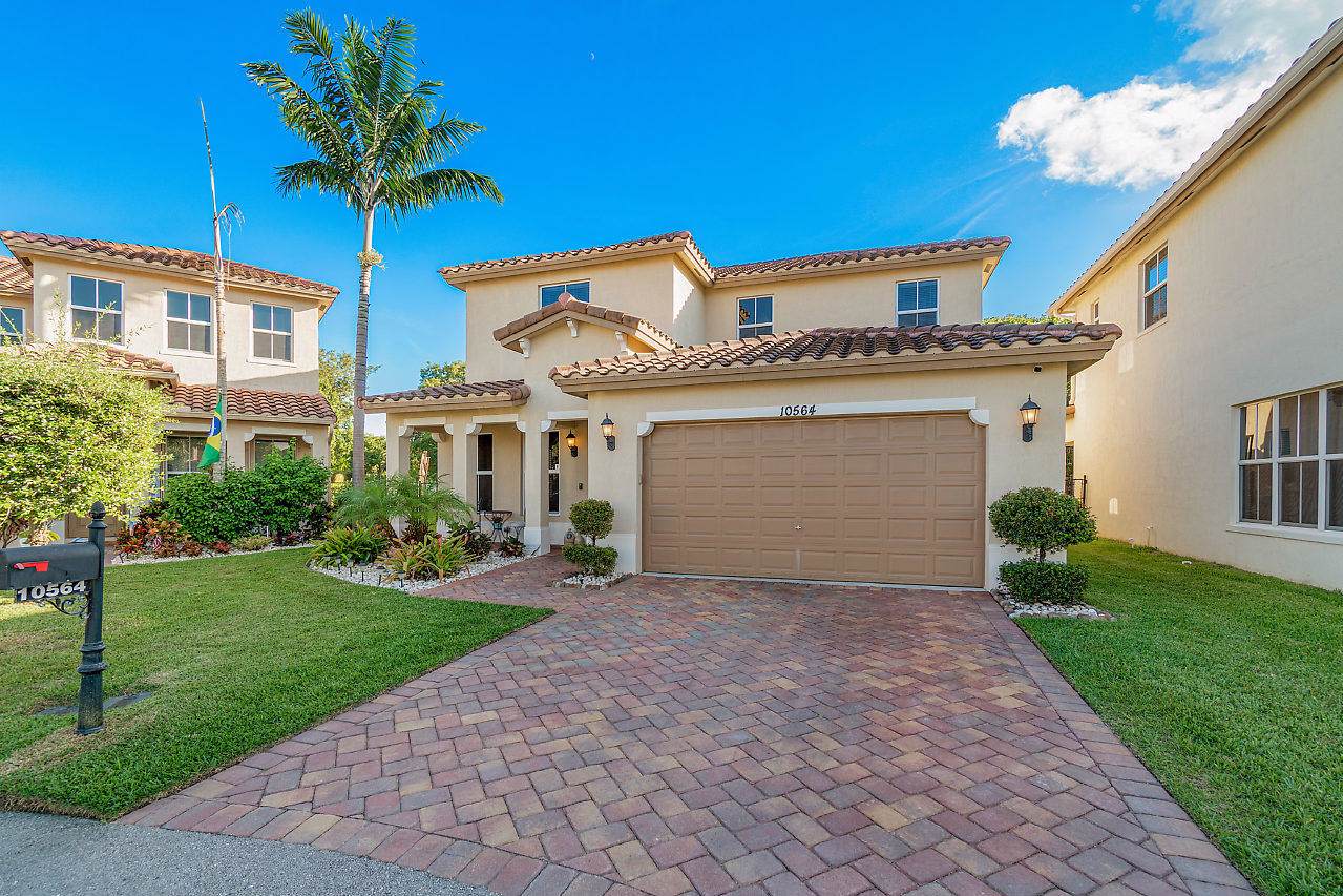 10564 36th Street - Photo 1
