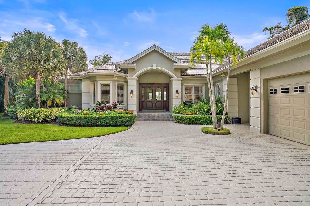 13401 Oakmeade - Photo 1