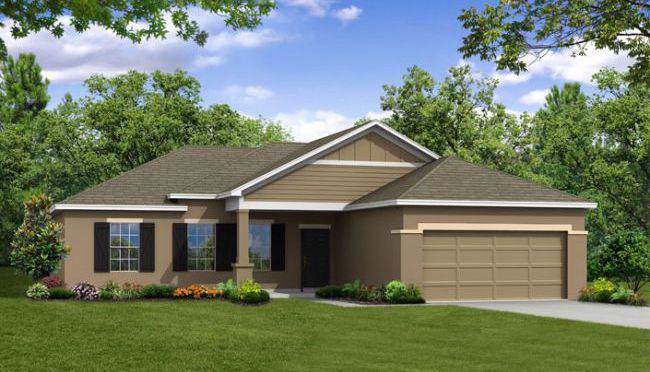 5355 Akbar Terrace - Photo 1