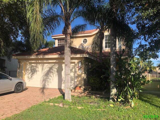 5400 Sunseeker Boulevard - Photo 1