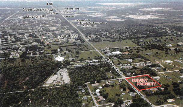 0 Midway Road - Photo 1