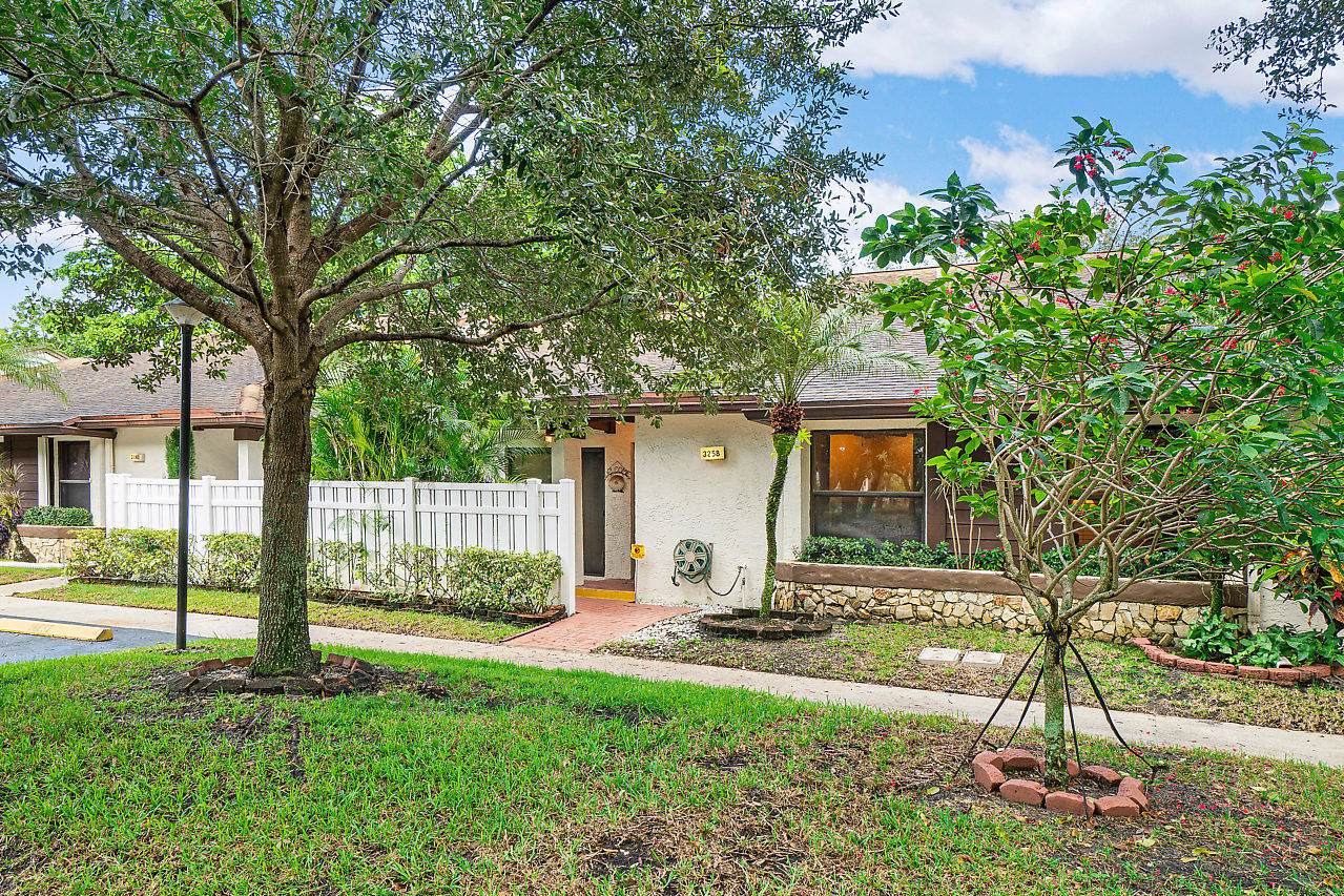 3258 Carambola Circle - Photo 1