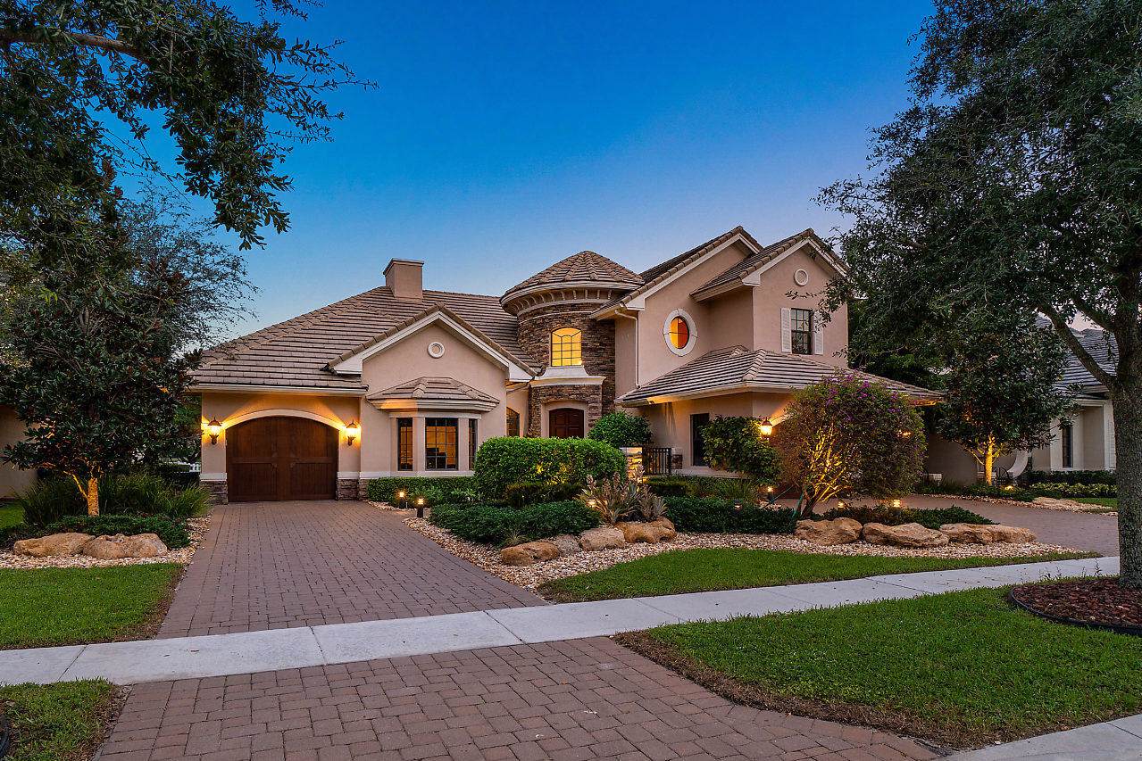 9006 Stone Pier Drive - Photo 1