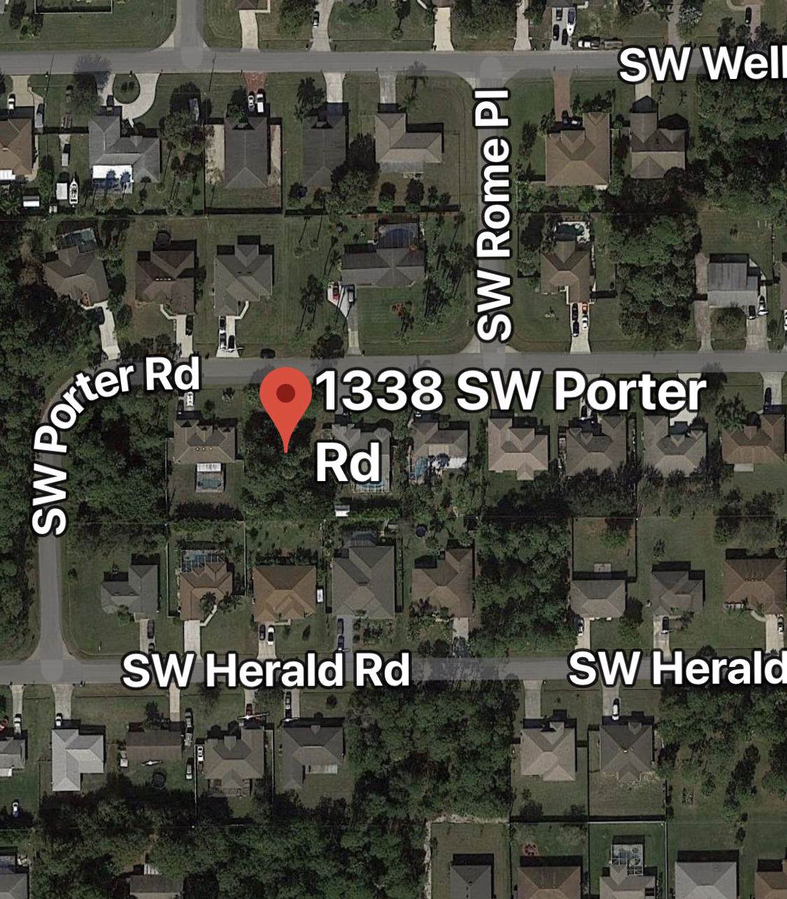 1338 Porter Road - Photo 1