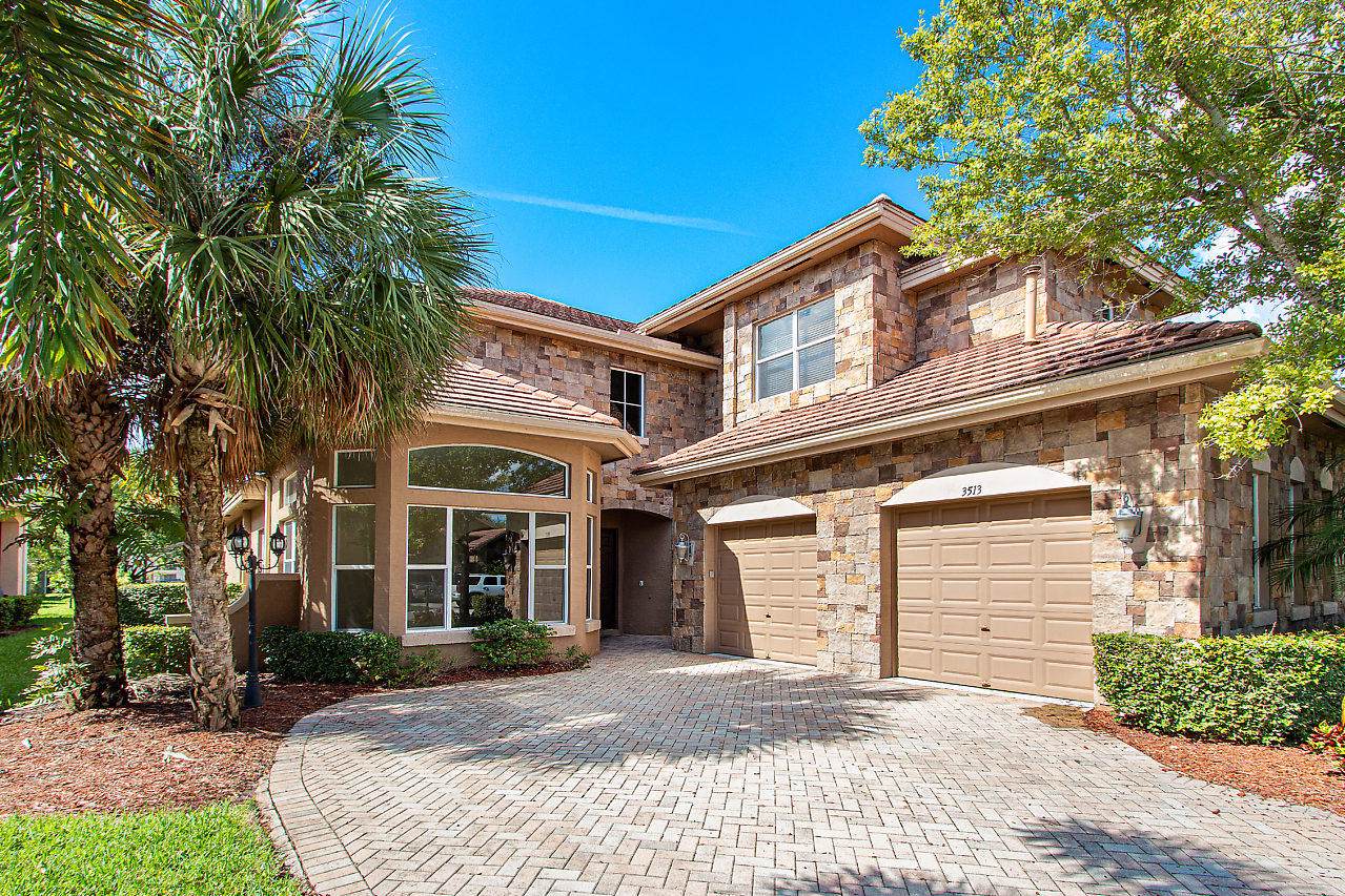 3513 Collonade Drive - Photo 1